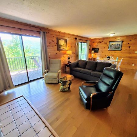 Mountain Ridge Villa Pigeon Forge Exterior foto
