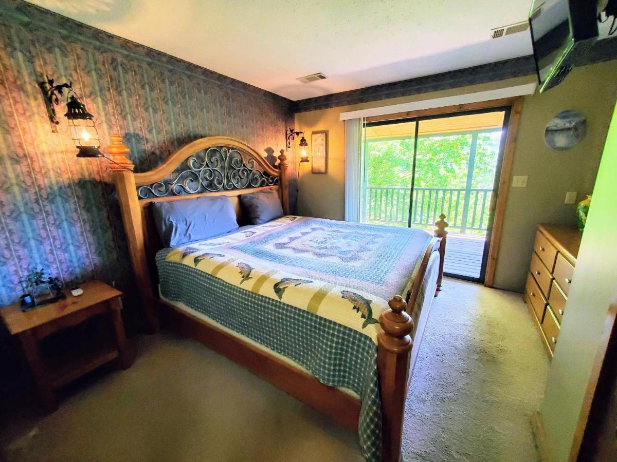 Mountain Ridge Villa Pigeon Forge Exterior foto
